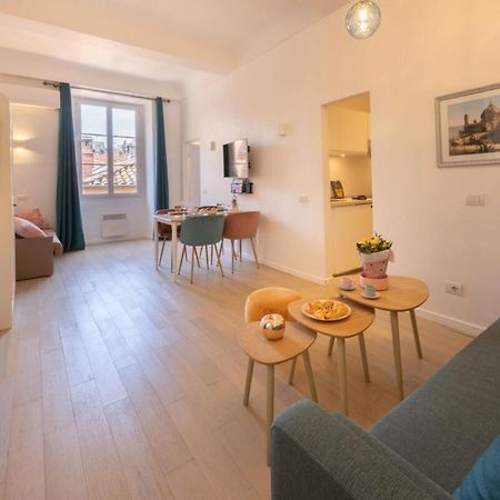 06A3 - Lovely Apartment In The Heart Of Old Nice Dış mekan fotoğraf