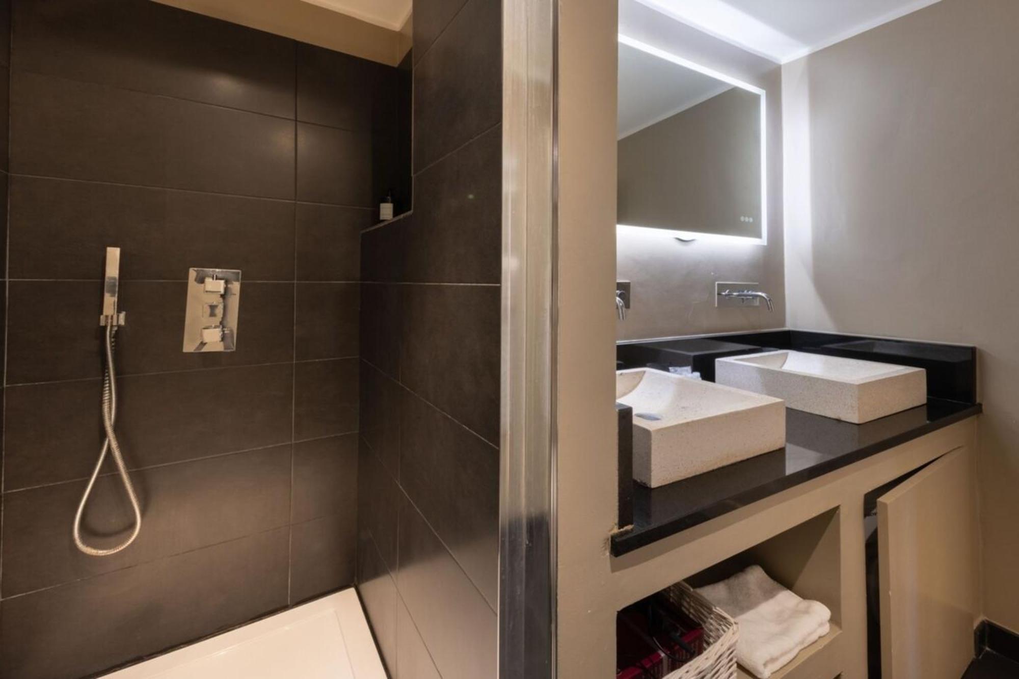 06A3 - Lovely Apartment In The Heart Of Old Nice Dış mekan fotoğraf